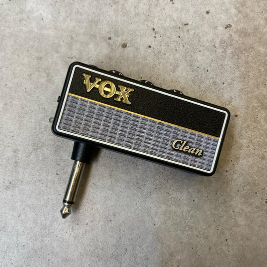 VOX | ボックス 楽器 AP2-CL【三重本店】