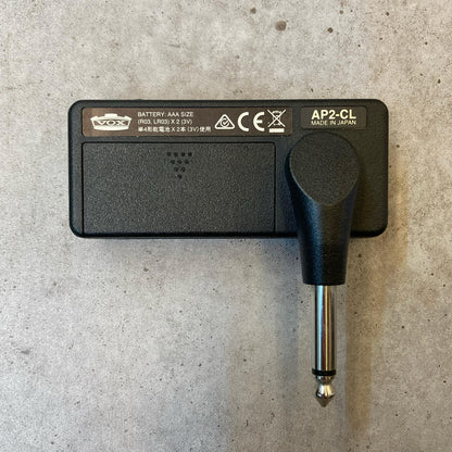 VOX | ボックス 楽器 AP2-CL【三重本店】