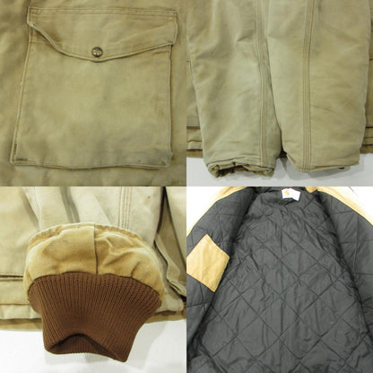 Carhartt | カーハート カバーオール その他アウター ベージュ【三重本店】