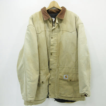 Carhartt | カーハート カバーオール その他アウター ベージュ【三重本店】