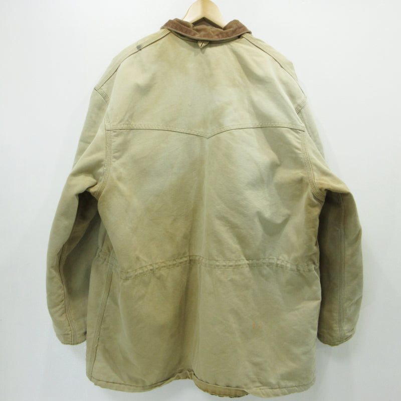 Carhartt | カーハート カバーオール その他アウター ベージュ【三重本店】