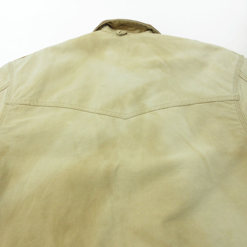 Carhartt | カーハート カバーオール その他アウター ベージュ【三重本店】