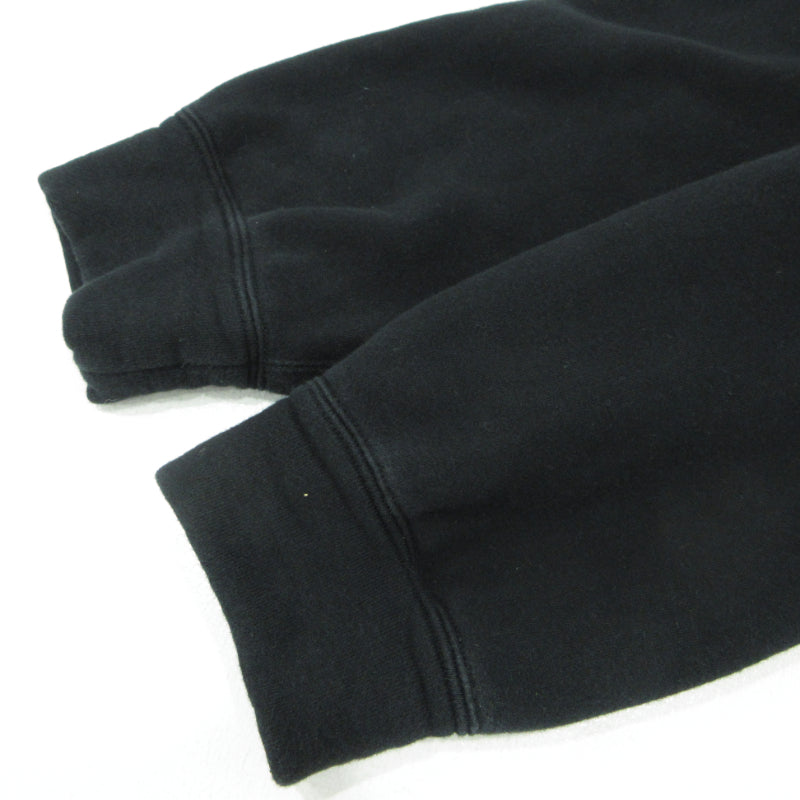 COMME des GARCONS | コムデギャルソン CDG OVERSIZED CREW NECK SWEATSHIRT スウェット SZ-T055 ブラック サイズ：M【三重本店】