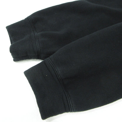 COMME des GARCONS | コムデギャルソン CDG OVERSIZED CREW NECK SWEATSHIRT スウェット SZ-T055 ブラック サイズ：M【三重本店】