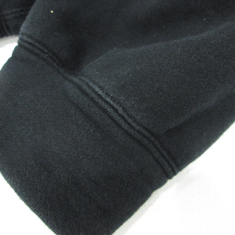 COMME des GARCONS | コムデギャルソン CDG OVERSIZED CREW NECK SWEATSHIRT スウェット SZ-T055 ブラック サイズ：M【三重本店】