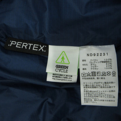 THE NORTH FACE | ザ・ノースフェイス camp sierra vest キャンプシェラベスト ダウンベスト nd92231 ベージュ サイズ：M【三重本店】