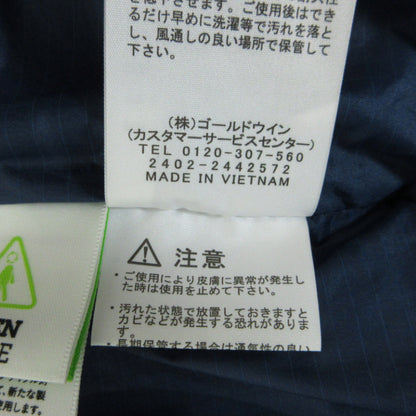 THE NORTH FACE | ザ・ノースフェイス camp sierra vest キャンプシェラベスト ダウンベスト nd92231 ベージュ サイズ：M【三重本店】
