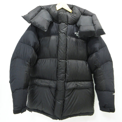 THE NORTH FACE | ザ・ノースフェイス him down parka ヒムダウンパーカ ダウンジャケット ND92031 ブラック サイズ：M【三重本店】