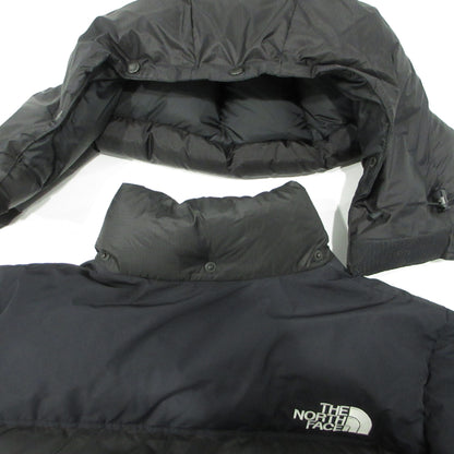 THE NORTH FACE | ザ・ノースフェイス him down parka ヒムダウンパーカ ダウンジャケット ND92031 ブラック サイズ：M【三重本店】