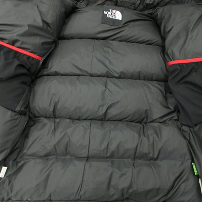 THE NORTH FACE | ザ・ノースフェイス him down parka ヒムダウンパーカ ダウンジャケット ND92031 ブラック サイズ：M【三重本店】