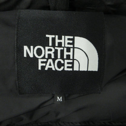 THE NORTH FACE | ザ・ノースフェイス him down parka ヒムダウンパーカ ダウンジャケット ND92031 ブラック サイズ：M【三重本店】