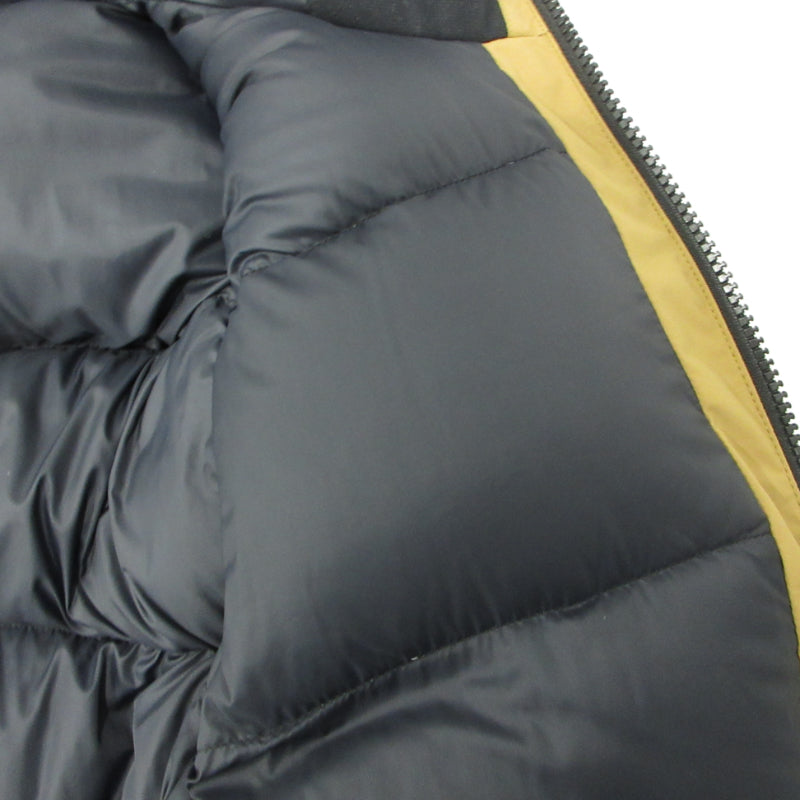 THE NORTH FACE | ザ・ノースフェイス mountain down jacket マウンテンダウンジャケット ダウンジャケット nd91930 ベージュ サイズ：S【三重本店】