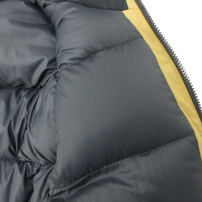 THE NORTH FACE | ザ・ノースフェイス mountain down jacket マウンテンダウンジャケット ダウンジャケット nd91930 ベージュ サイズ：S【三重本店】