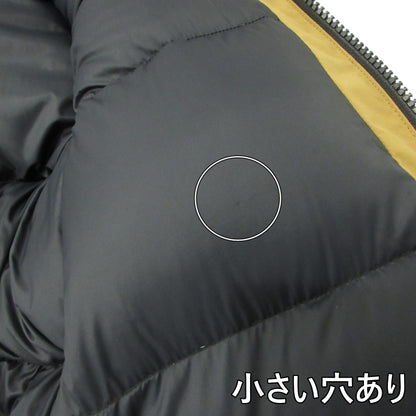 THE NORTH FACE | ザ・ノースフェイス mountain down jacket マウンテンダウンジャケット ダウンジャケット nd91930 ベージュ サイズ：S【三重本店】
