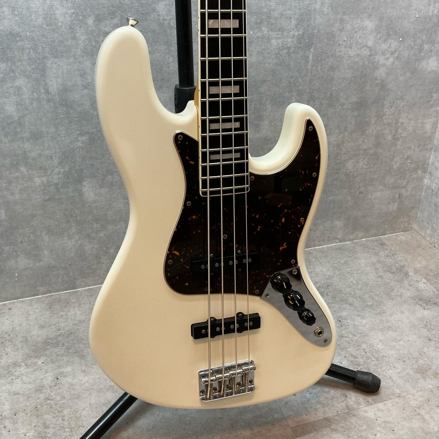 Moon | ムーン 楽器 JB-4C【三重本店】