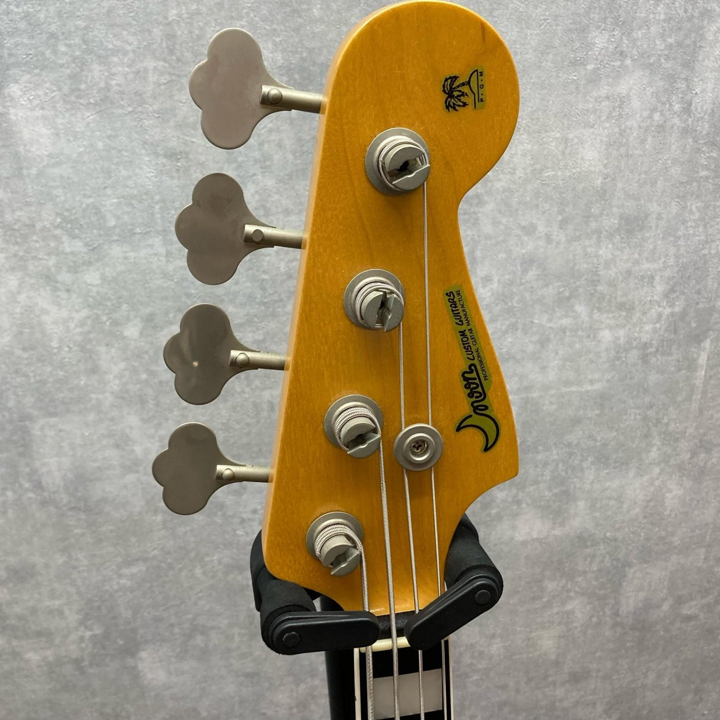 Moon | ムーン 楽器 JB-4C【三重本店】