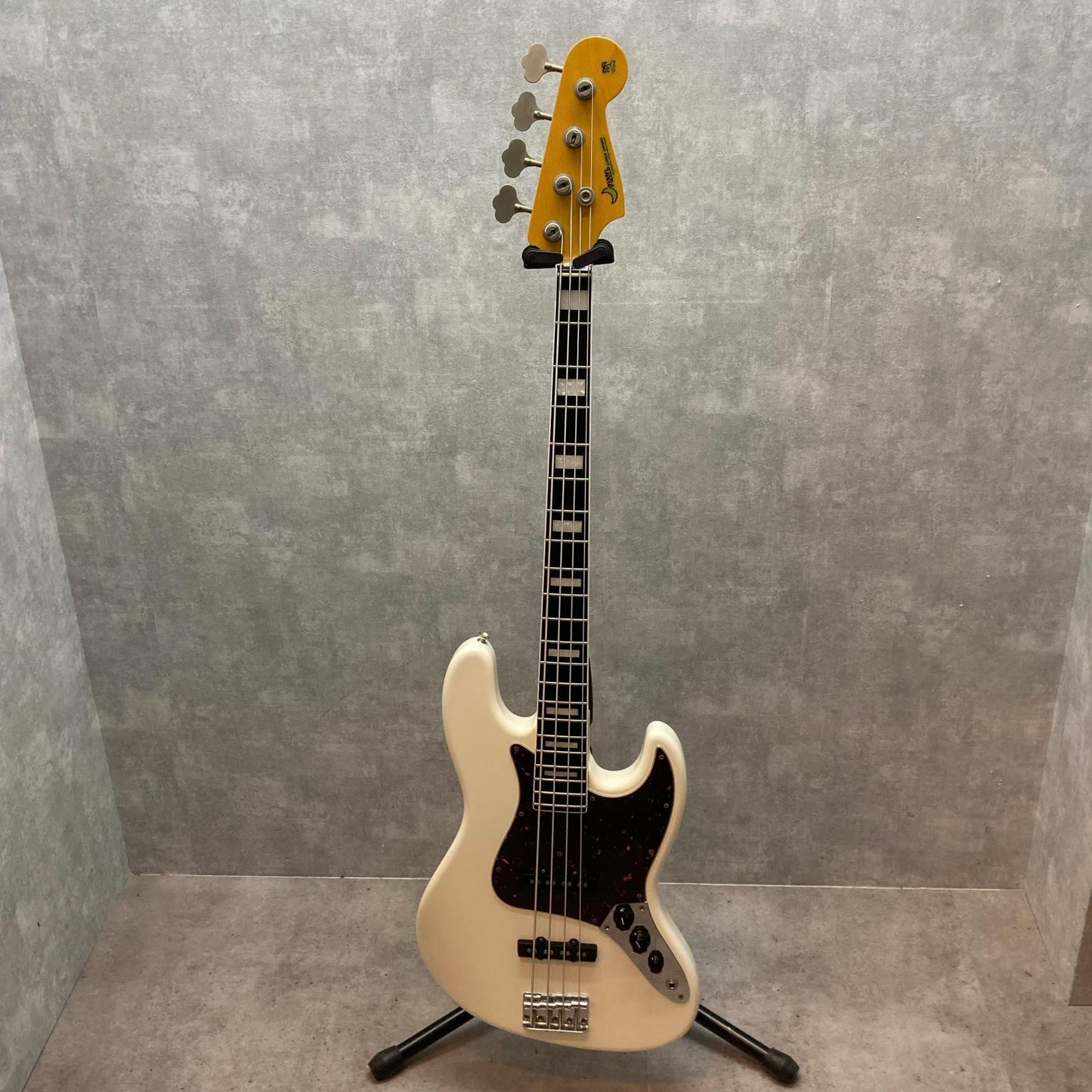 Moon | ムーン 楽器 JB-4C【三重本店】