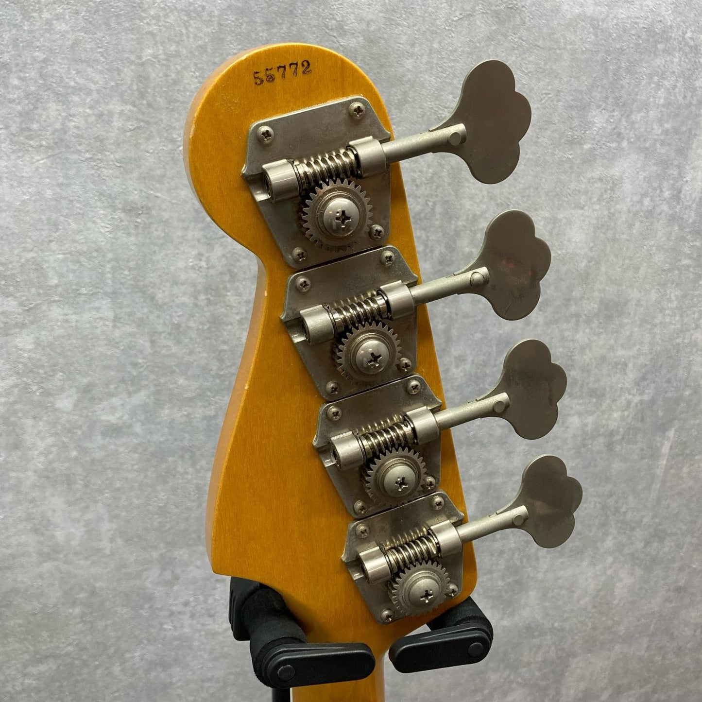Moon | ムーン 楽器 JB-4C【三重本店】