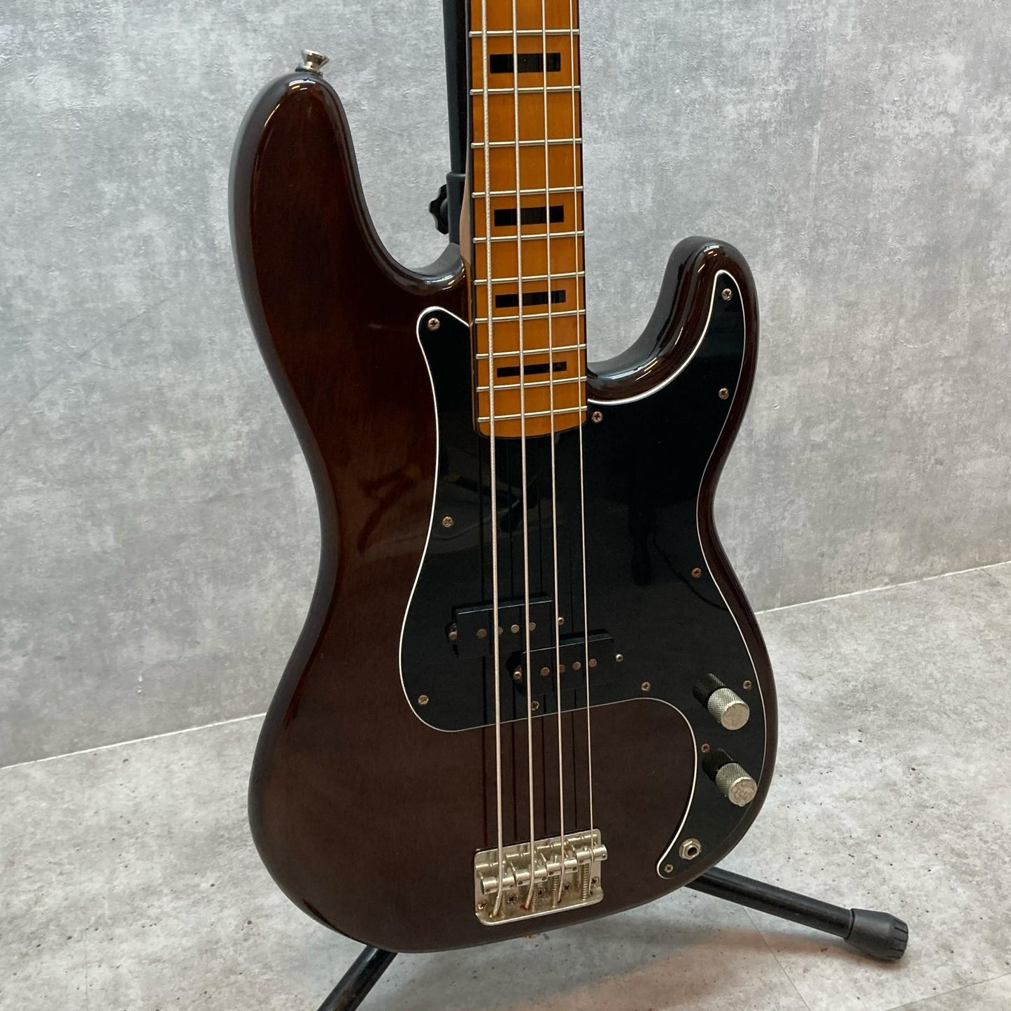 Squier by Fender | スクワイヤバイフェンダー 楽器 Classic Vibe '70s Precision Bass【三重本店】