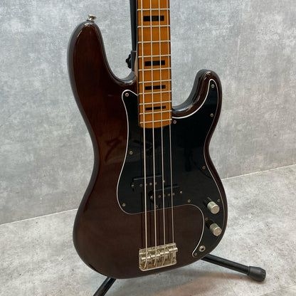 Squier by Fender | スクワイヤバイフェンダー 楽器 Classic Vibe '70s Precision Bass【三重本店】