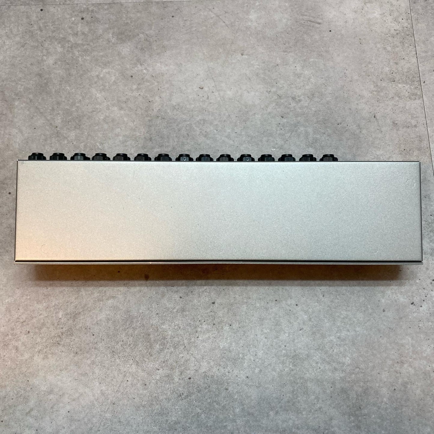 Free The Tone | フリーザトーン 楽器 ARC-53M Silver【三重本店】