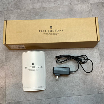 Free The Tone | フリーザトーン 楽器 ARC-53M Silver【三重本店】