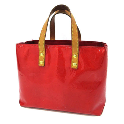 LOUIS VUITTON | ルイ・ヴィトン リードPM ミニトート ハンドバッグ M91088 レッド【三重本店】