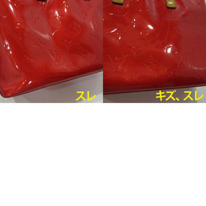 LOUIS VUITTON | ルイ・ヴィトン リードPM ミニトート ハンドバッグ M91088 レッド【三重本店】