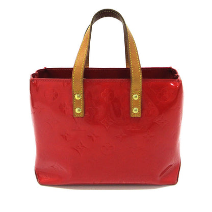 LOUIS VUITTON | ルイ・ヴィトン リードPM ミニトート ハンドバッグ M91088 レッド【三重本店】