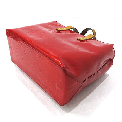 LOUIS VUITTON | ルイ・ヴィトン リードPM ミニトート ハンドバッグ M91088 レッド【三重本店】