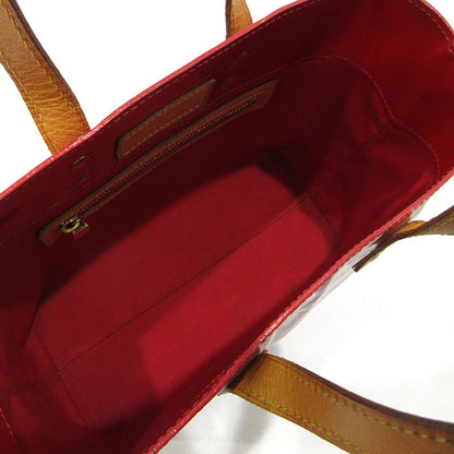 LOUIS VUITTON | ルイ・ヴィトン リードPM ミニトート ハンドバッグ M91088 レッド【三重本店】
