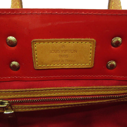 LOUIS VUITTON | ルイ・ヴィトン リードPM ミニトート ハンドバッグ M91088 レッド【三重本店】