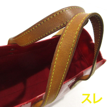 LOUIS VUITTON | ルイ・ヴィトン リードPM ミニトート ハンドバッグ M91088 レッド【三重本店】