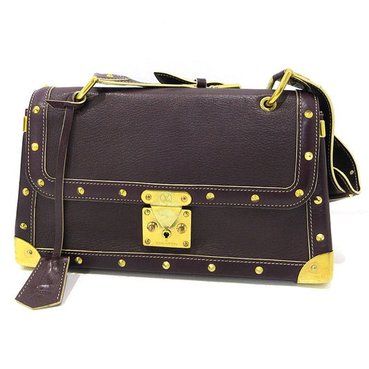 LOUIS VUITTON | ルイ・ヴィトン タランテュー ショルダーバッグ M91822 ボルドー【三重本店】
