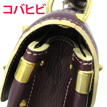 LOUIS VUITTON | ルイ・ヴィトン タランテュー ショルダーバッグ M91822 ボルドー【三重本店】
