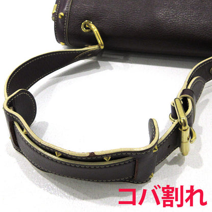 LOUIS VUITTON | ルイ・ヴィトン タランテュー ショルダーバッグ M91822 ボルドー【三重本店】