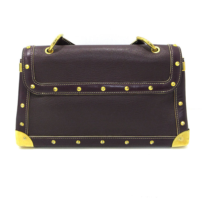 LOUIS VUITTON | ルイ・ヴィトン タランテュー ショルダーバッグ M91822 ボルドー【三重本店】
