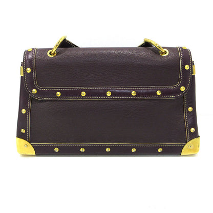 LOUIS VUITTON | ルイ・ヴィトン タランテュー ショルダーバッグ M91822 ボルドー【三重本店】