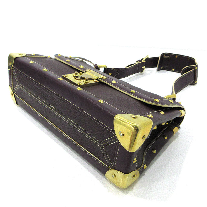 LOUIS VUITTON | ルイ・ヴィトン タランテュー ショルダーバッグ M91822 ボルドー【三重本店】