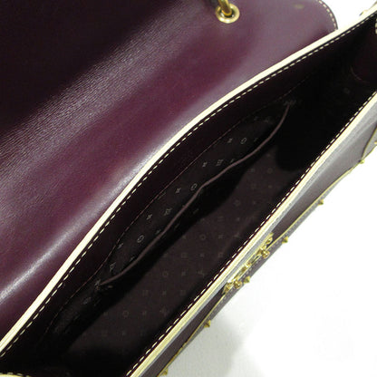 LOUIS VUITTON | ルイ・ヴィトン タランテュー ショルダーバッグ M91822 ボルドー【三重本店】