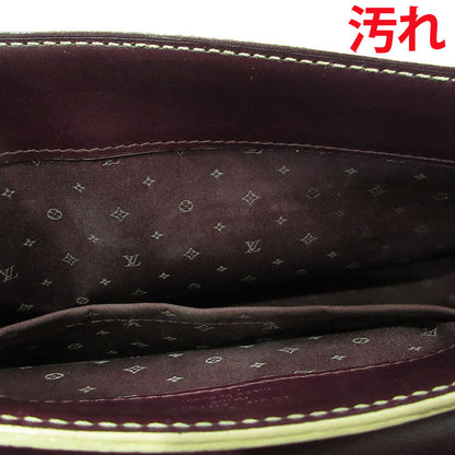 LOUIS VUITTON | ルイ・ヴィトン タランテュー ショルダーバッグ M91822 ボルドー【三重本店】
