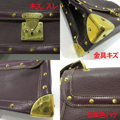 LOUIS VUITTON | ルイ・ヴィトン タランテュー ショルダーバッグ M91822 ボルドー【三重本店】