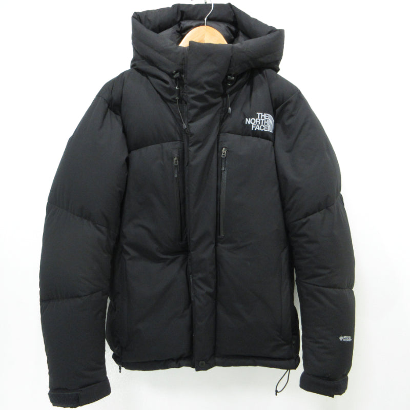 THE NORTH FACE | ザ・ノースフェイス baltro light jacket バルトロライトジャケット ダウンジャケット ND92240 ブラック サイズ：L【三重本店】