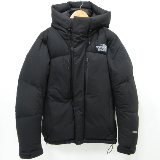 THE NORTH FACE | ザ・ノースフェイス baltro light jacket バルトロライトジャケット ダウンジャケット ND92240 ブラック サイズ：L【三重本店】