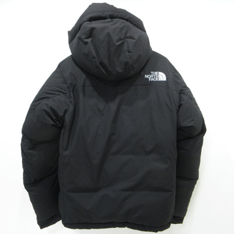 THE NORTH FACE | ザ・ノースフェイス baltro light jacket バルトロライトジャケット ダウンジャケット ND92240 ブラック サイズ：L【三重本店】