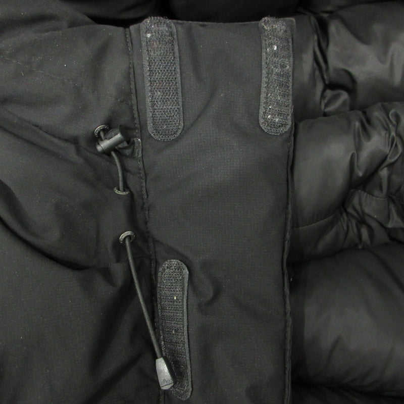 THE NORTH FACE | ザ・ノースフェイス baltro light jacket バルトロライトジャケット ダウンジャケット ND92240 ブラック サイズ：L【三重本店】