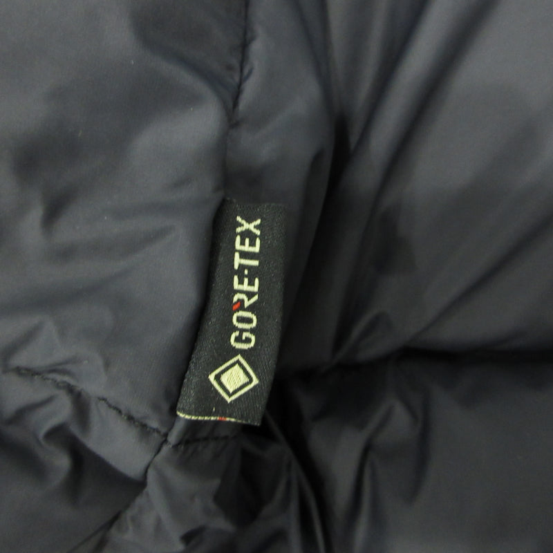 THE NORTH FACE | ザ・ノースフェイス mountain down jacket マウンテンダウンジャケット ダウンジャケット ND92237 ベージュ サイズ：L【三重本店】