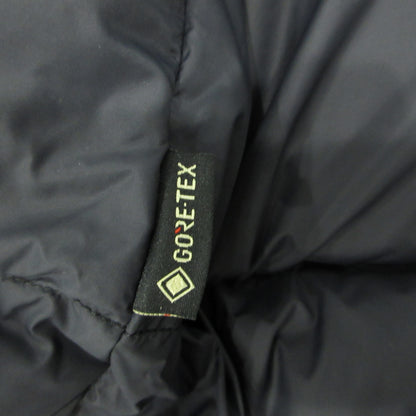 THE NORTH FACE | ザ・ノースフェイス mountain down jacket マウンテンダウンジャケット ダウンジャケット ND92237 ベージュ サイズ：L【三重本店】