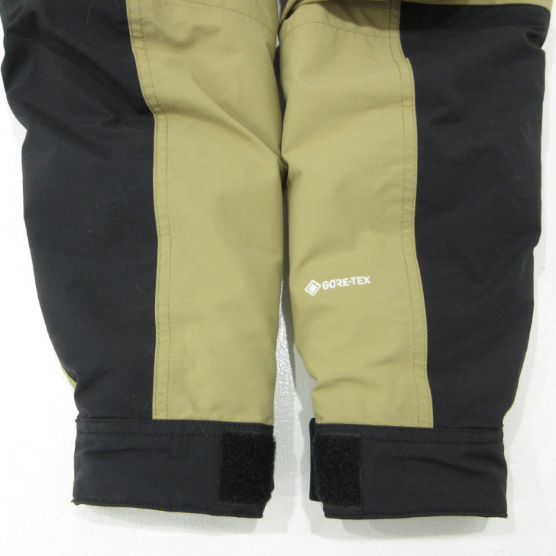 THE NORTH FACE | ザ・ノースフェイス mountain down jacket マウンテンダウンジャケット ダウンジャケット ND92237 ベージュ サイズ：L【三重本店】