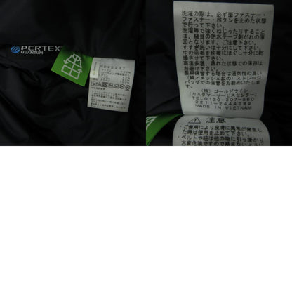 THE NORTH FACE | ザ・ノースフェイス mountain down jacket マウンテンダウンジャケット ダウンジャケット ND92237 ベージュ サイズ：L【三重本店】